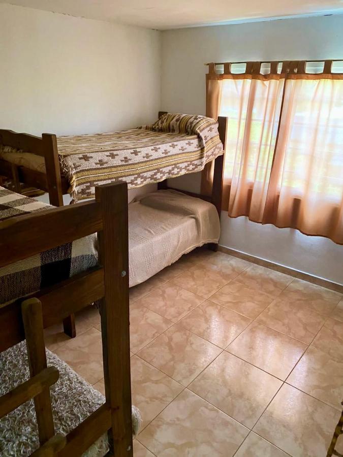 Aires de las Sierras Villa Carlos Paz Exterior foto